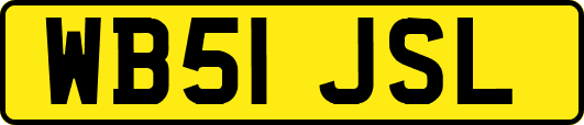 WB51JSL
