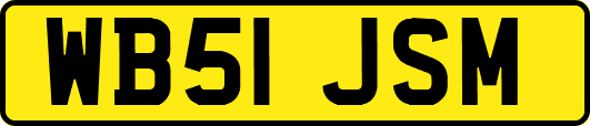 WB51JSM