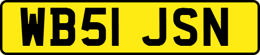 WB51JSN