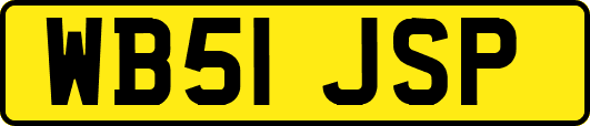 WB51JSP