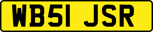 WB51JSR