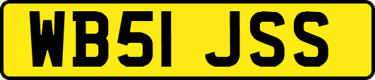 WB51JSS