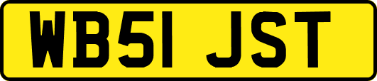 WB51JST