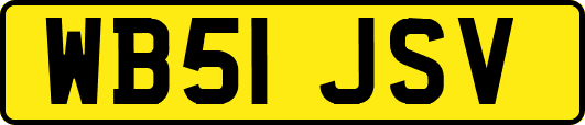 WB51JSV