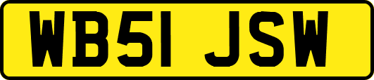 WB51JSW