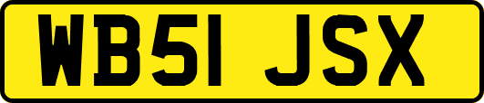 WB51JSX