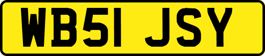 WB51JSY