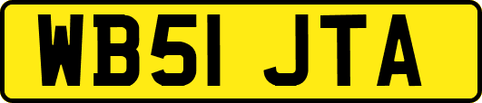 WB51JTA