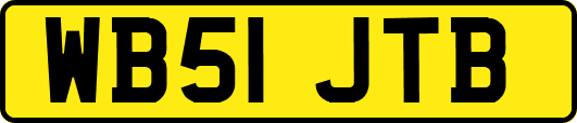 WB51JTB