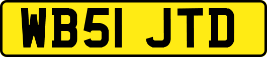 WB51JTD