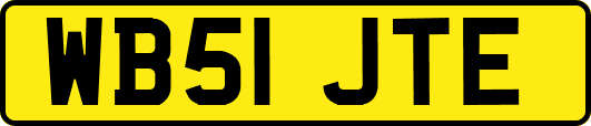WB51JTE
