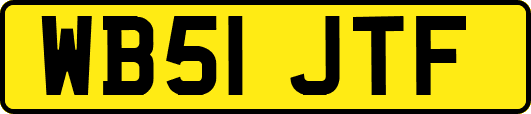 WB51JTF