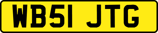 WB51JTG