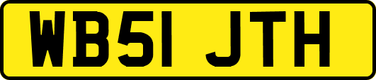 WB51JTH