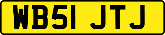 WB51JTJ