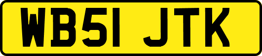 WB51JTK