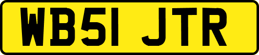 WB51JTR