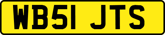 WB51JTS