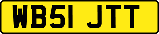 WB51JTT
