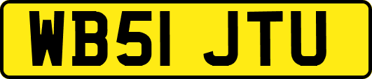 WB51JTU