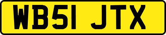 WB51JTX