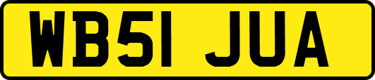 WB51JUA