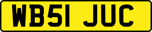 WB51JUC