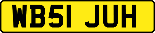 WB51JUH