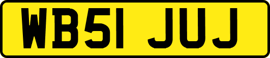 WB51JUJ