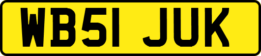 WB51JUK