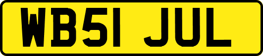WB51JUL