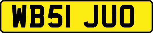 WB51JUO