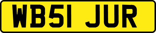 WB51JUR