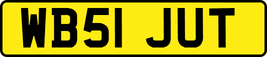 WB51JUT