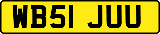WB51JUU