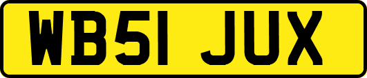 WB51JUX