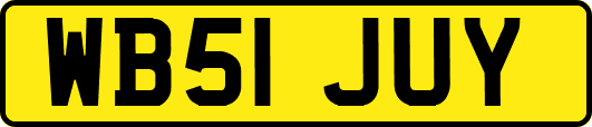 WB51JUY