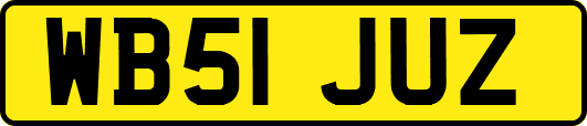 WB51JUZ