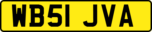 WB51JVA
