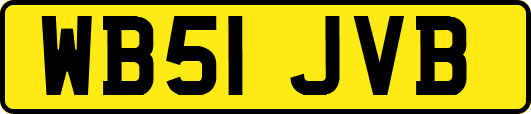 WB51JVB