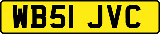 WB51JVC