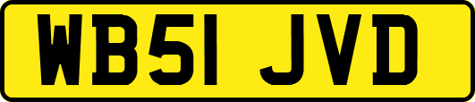 WB51JVD