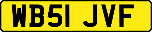 WB51JVF