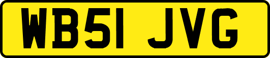 WB51JVG