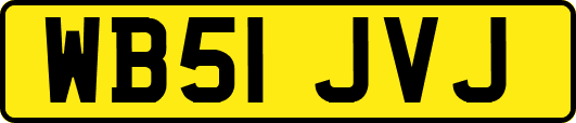 WB51JVJ