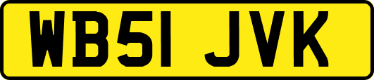 WB51JVK