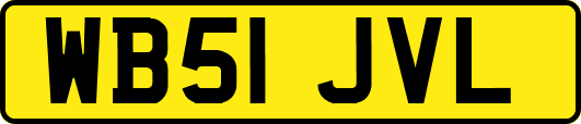 WB51JVL