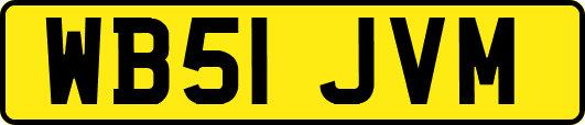 WB51JVM