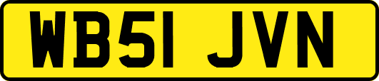 WB51JVN