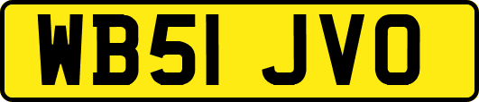 WB51JVO